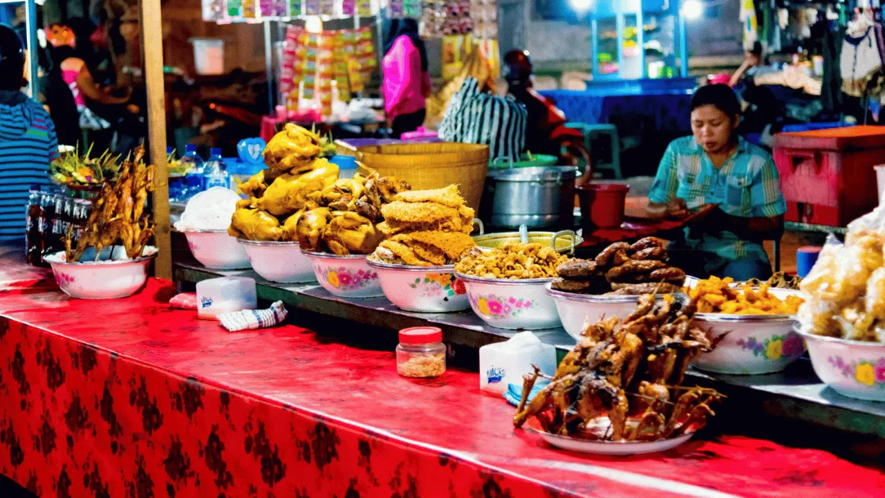 culinary-things-to-do-in-bali-at-night