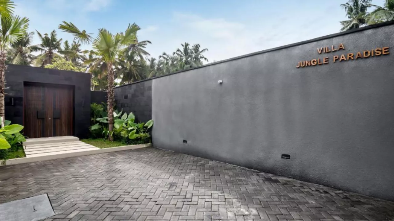 villa-jungle-paradise-ubud-location
