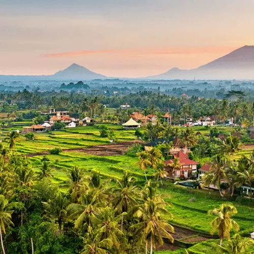 ubud