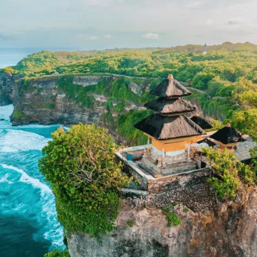 uluwatu