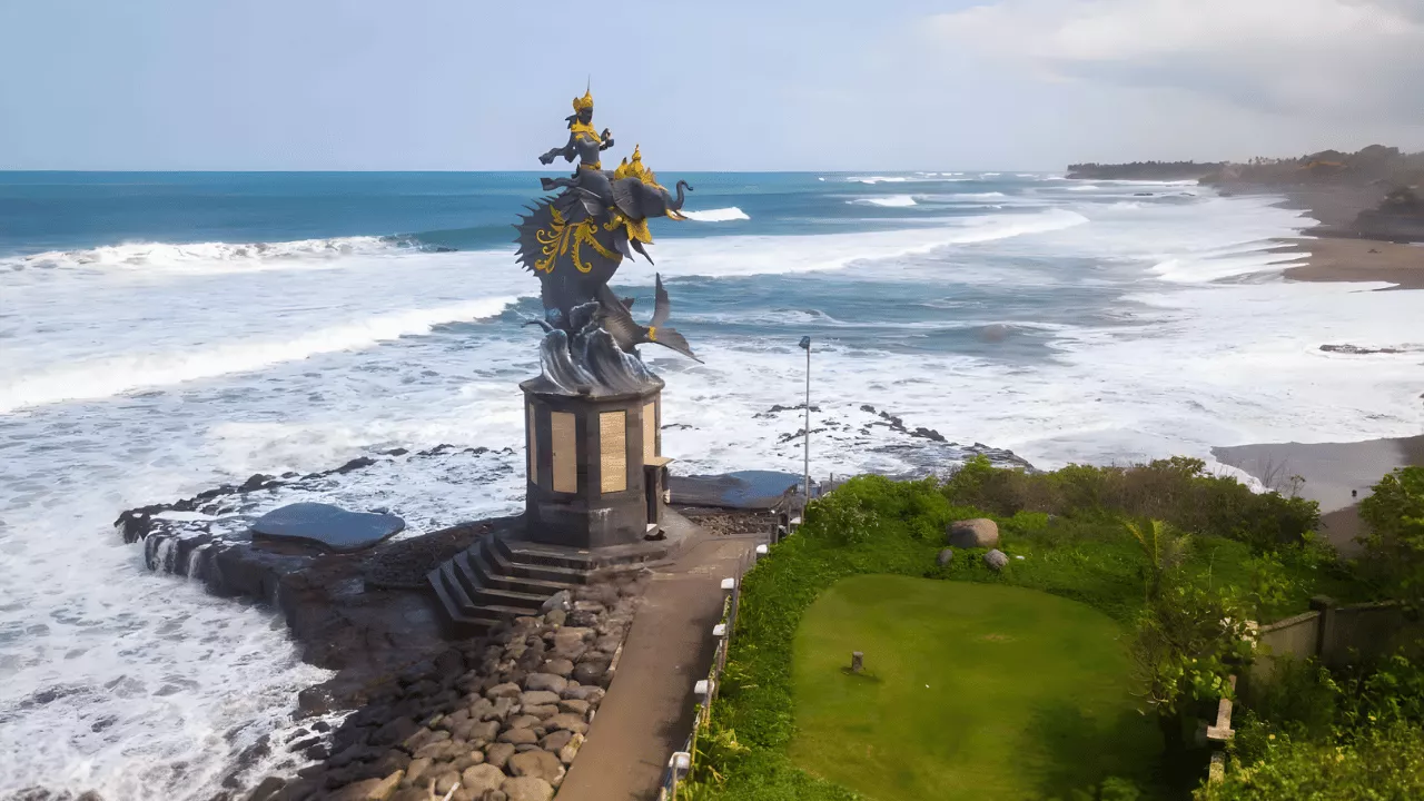 getting-to-pererenan-bali