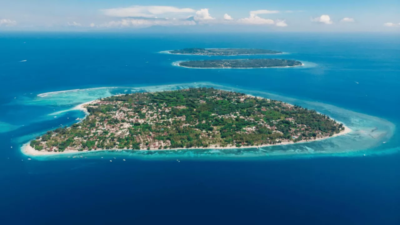 gili-islands