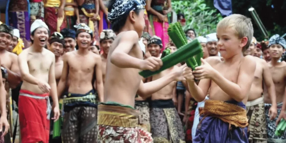 tenganan-pegringsingan-village-fi