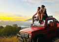 Mount Batur-Sunrise, Adventure, and the Charm Of Kintamani In One Trip