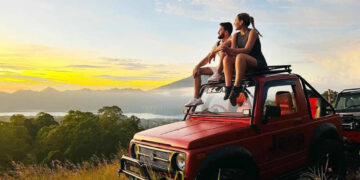 Mount Batur-Sunrise, Adventure, and the Charm Of Kintamani In One Trip