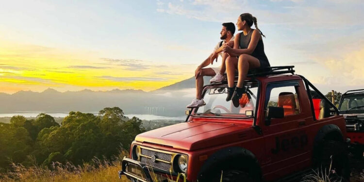 Mount Batur-Sunrise, Adventure, and the Charm Of Kintamani In One Trip