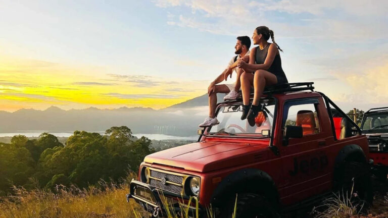 The Ultimate One Day Trip in Ubud: Culture, Nature & Relaxation