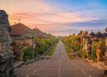 Panglipuran: A Village That’s Never Worried About Cleanliness
